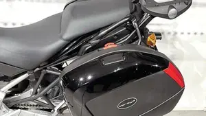 Kawasaki Versys 650 (2006 - 09)  (9)