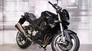 Kawasaki Z 1000 (2007 - 09) 
