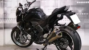 Kawasaki Z 1000 (2007 - 09)  (2)