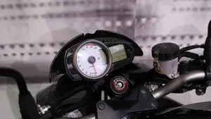 Kawasaki Z 1000 (2007 - 09)  (6)