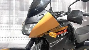Kawasaki KLE 500 (2005 - 06)  (5)