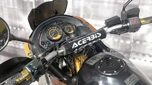 Kawasaki KLE 500 (2005 - 06)  (6)