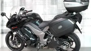 Kawasaki Z 1000 SX (2011 - 13)  (2)