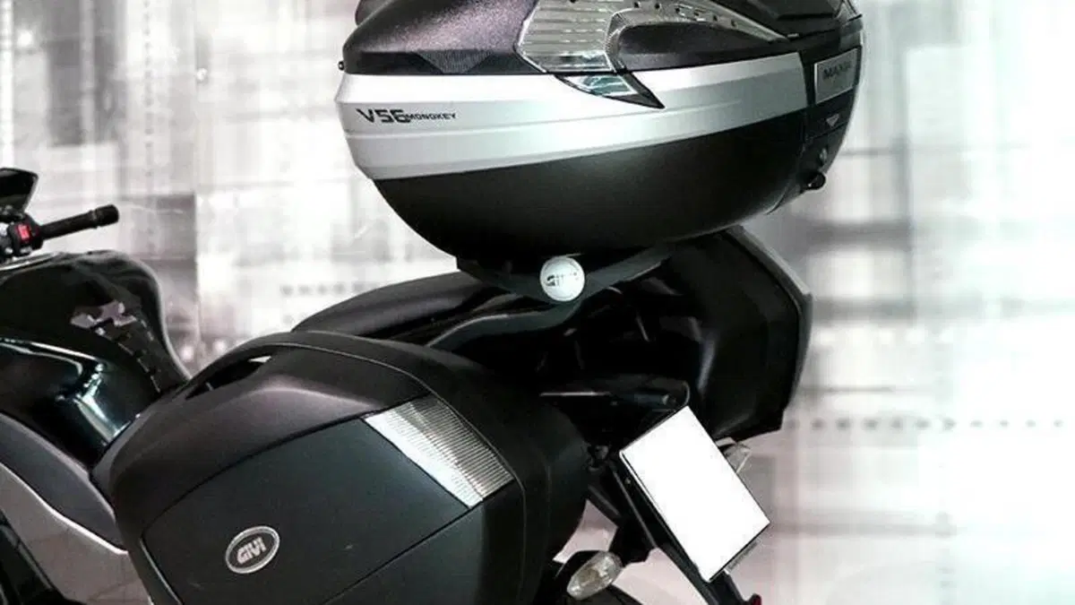 Kawasaki Z 1000 SX (2011 - 13)  (3)