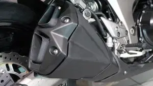 Kawasaki Z 1000 SX (2011 - 13)  (4)