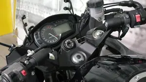 Kawasaki Z 1000 SX (2011 - 13)  (5)
