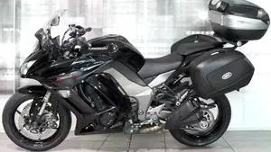 Kawasaki Z 1000 SX (2011 - 13)  (6)