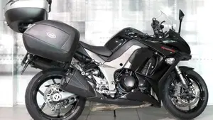 Kawasaki Z 1000 SX (2011 - 13)  (7)