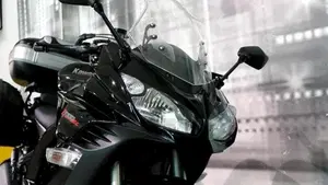 Kawasaki Z 1000 SX (2011 - 13)  (8)