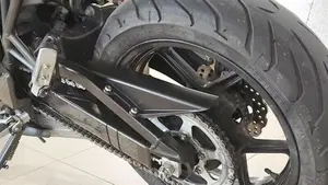 Kawasaki Versys 650 (2010 - 13)  (2)