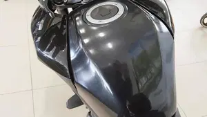 Kawasaki Versys 650 (2010 - 13)  (3)