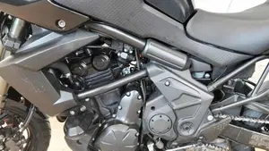 Kawasaki Versys 650 (2010 - 13)  (4)
