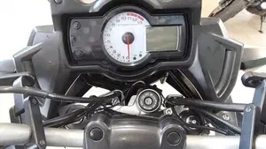 Kawasaki Versys 650 (2010 - 13)  (5)