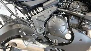 Kawasaki Versys 650 (2010 - 13)  (7)