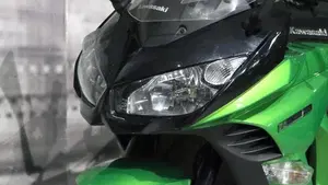 Kawasaki Z 1000 SX ABS (2014 - 16)  (3)