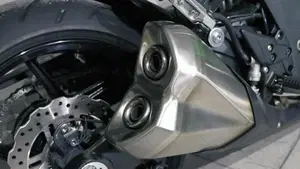 Kawasaki Z 1000 SX ABS (2014 - 16)  (8)