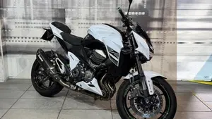 Kawasaki Z 800 ABS (2012 - 16) 