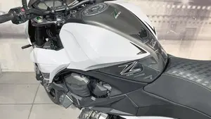 Kawasaki Z 800 ABS (2012 - 16)  (3)