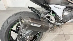 Kawasaki Z 800 ABS (2012 - 16)  (4)