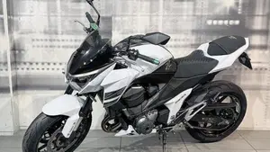 Kawasaki Z 800 ABS (2012 - 16)  (5)