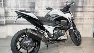 Kawasaki Z 800 ABS (2012 - 16)  (6)