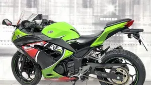 Kawasaki Ninja 300 ABS (2012 - 16)  (2)