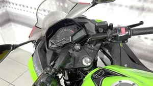 Kawasaki Ninja 300 ABS (2012 - 16)  (6)