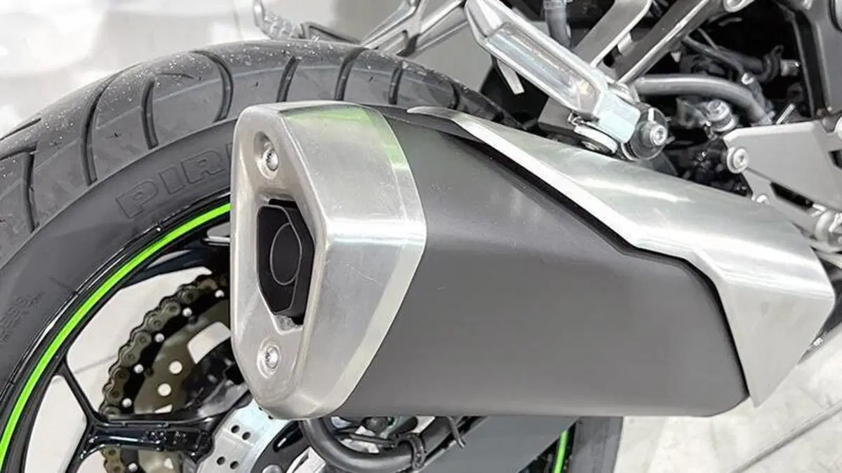 Kawasaki Ninja 300 ABS (2012 - 16)  (9)