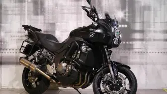 Kawasaki Versys 1000 ABS (2011 - 14) usata