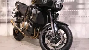 Kawasaki Versys 1000 ABS (2011 - 14)  (3)