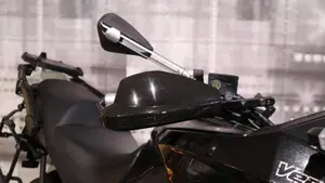 Kawasaki Versys 1000 ABS (2011 - 14)  (4)