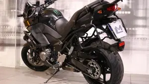 Kawasaki Versys 1000 ABS (2011 - 14)  (5)