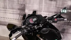 Kawasaki Versys 1000 ABS (2011 - 14)  (6)
