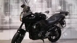 Kawasaki Versys 1000 ABS (2011 - 14)  (7)