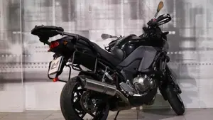 Kawasaki Versys 1000 ABS (2011 - 14)  (8)