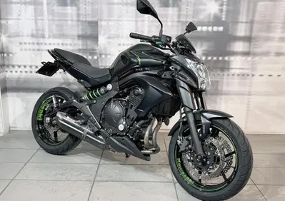 Kawasaki ER-6N ABS (2012 - 16) - Annuncio 10058185