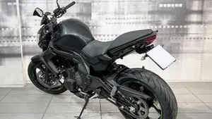 Kawasaki ER-6N ABS (2012 - 16)  (2)