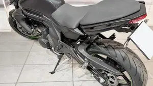 Kawasaki ER-6N ABS (2012 - 16)  (3)