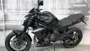 Kawasaki ER-6N ABS (2012 - 16)  (7)
