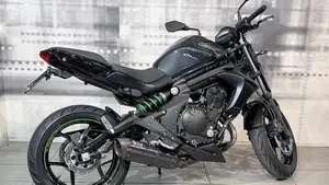 Kawasaki ER-6N ABS (2012 - 16)  (8)