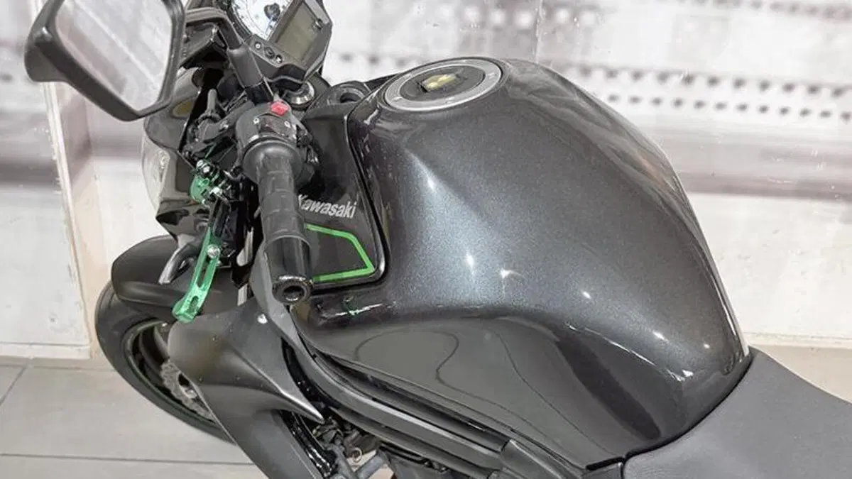 Kawasaki ER-6N ABS (2012 - 16)  (9)