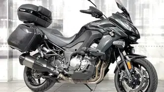 Kawasaki Versys 1000 ABS (2015 - 16) usata