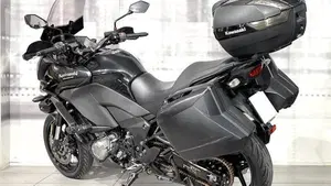Kawasaki Versys 1000 ABS (2015 - 16)  (2)