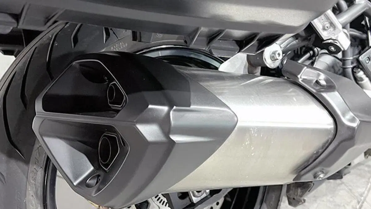 Kawasaki Versys 1000 ABS (2015 - 16)  (3)