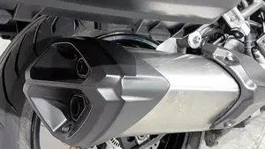 Kawasaki Versys 1000 ABS (2015 - 16)  (3)