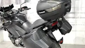 Kawasaki Versys 1000 ABS (2015 - 16)  (4)