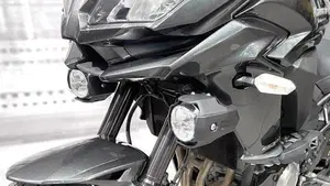 Kawasaki Versys 1000 ABS (2015 - 16)  (5)