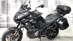 Kawasaki Versys 1000 ABS (2015 - 16)  (7)