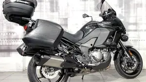 Kawasaki Versys 1000 ABS (2015 - 16)  (8)