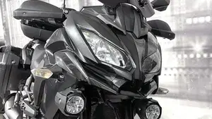 Kawasaki Versys 1000 ABS (2015 - 16)  (9)